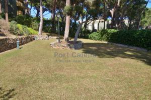 029 MONT MAR Apartment GOLFET Calella de Palafrugell