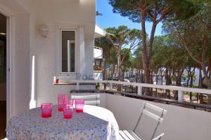 016P LA PINEDA Apartament CHOPITEA Calella de Palafrugell