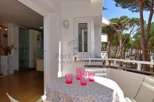 016P LA PINEDA Apartament CHOPITEA Calella de Palafrugell