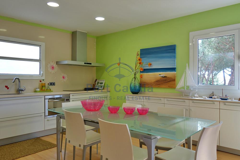 016P LA PINEDA Apartment CHOPITEA Calella de Palafrugell