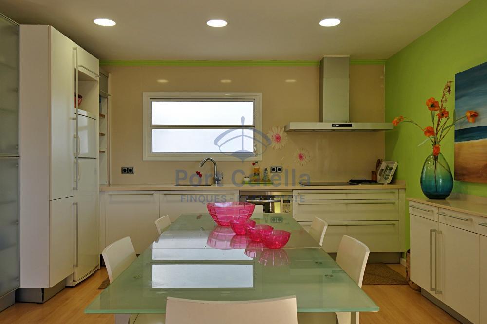 016P LA PINEDA Apartment CHOPITEA Calella de Palafrugell