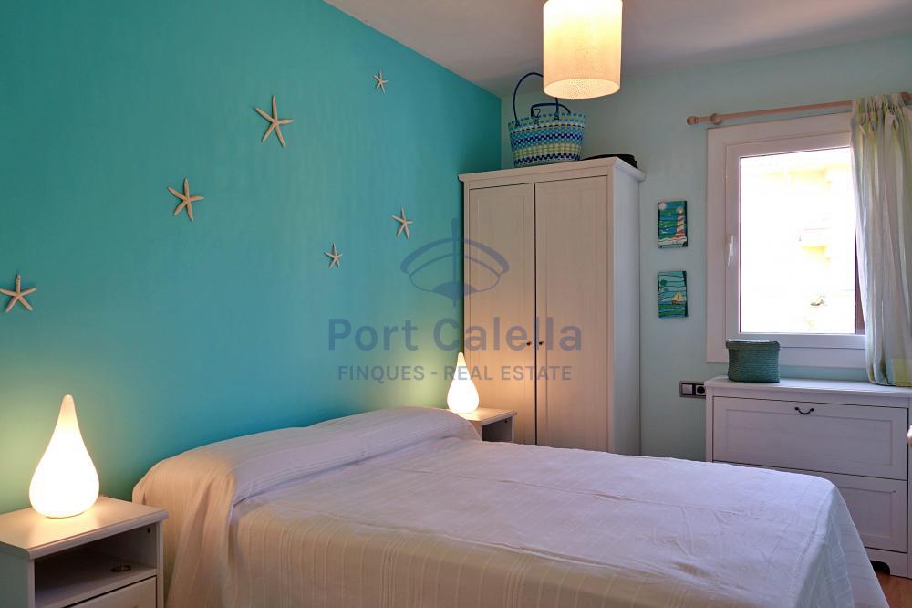 016P LA PINEDA Apartment CHOPITEA Calella de Palafrugell