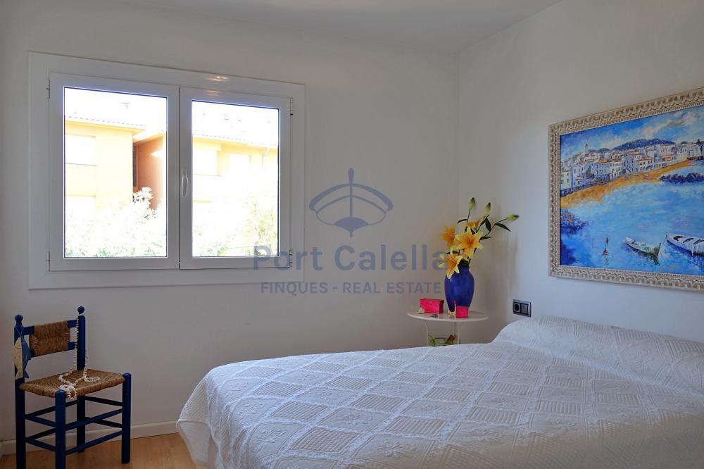 016P LA PINEDA Apartment CHOPITEA Calella de Palafrugell