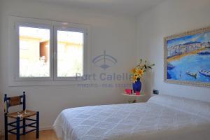 016P LA PINEDA Apartament CHOPITEA Calella de Palafrugell