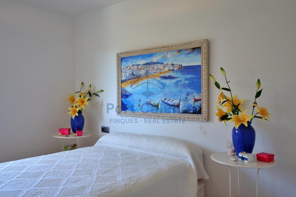 016P LA PINEDA Apartment CHOPITEA Calella de Palafrugell