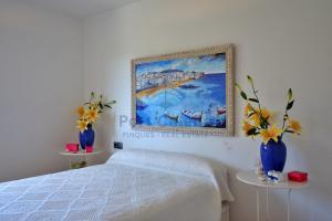 016P LA PINEDA Apartament CHOPITEA Calella de Palafrugell