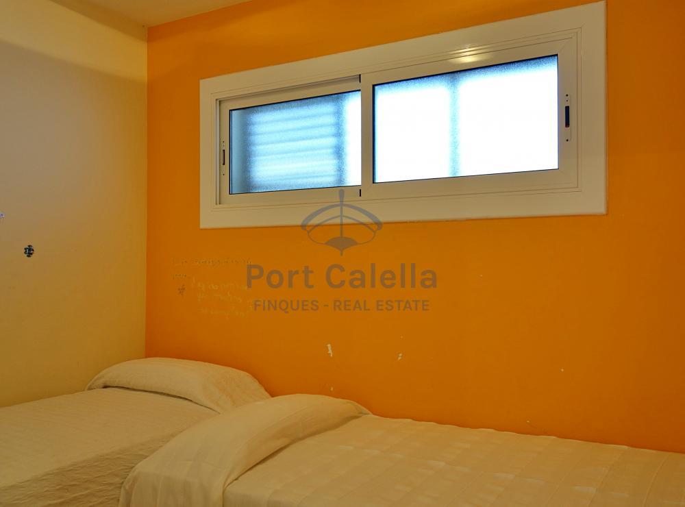 016P LA PINEDA Apartment CHOPITEA Calella de Palafrugell