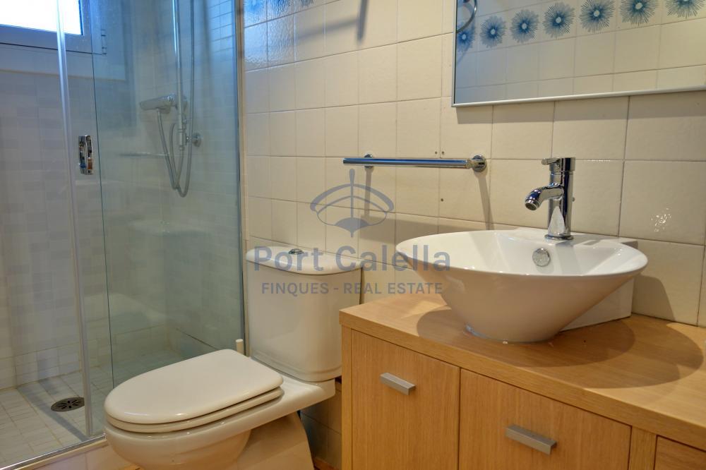 016P LA PINEDA Apartment CHOPITEA Calella de Palafrugell