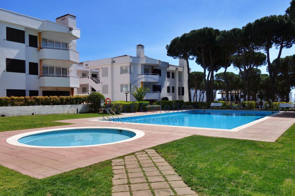 016P LA PINEDA Apartment CHOPITEA Calella de Palafrugell