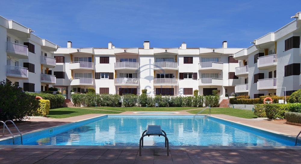 016P LA PINEDA Apartment CHOPITEA Calella de Palafrugell