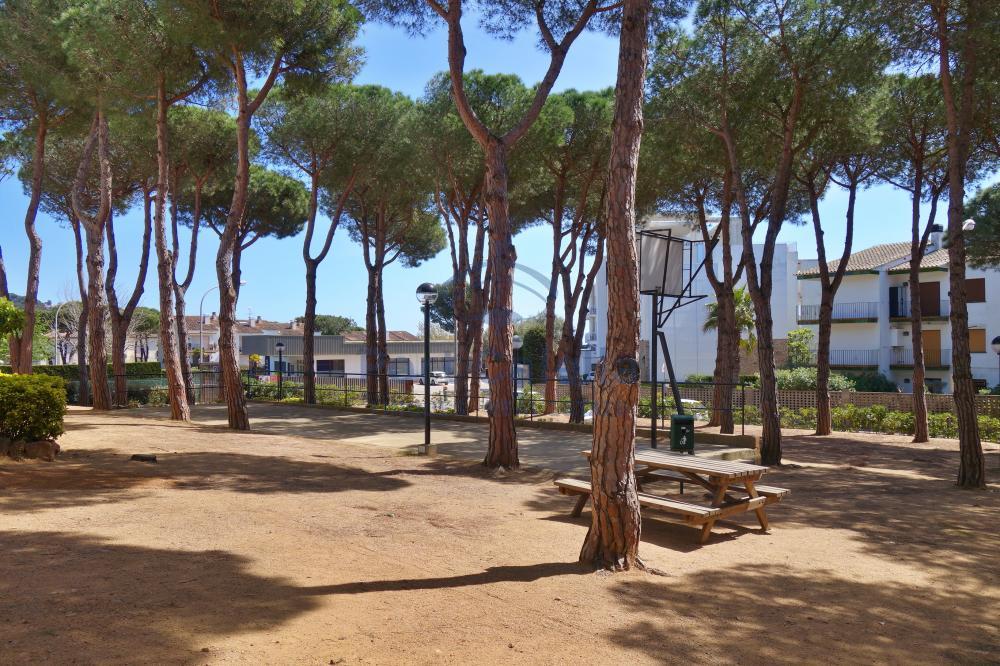 016P LA PINEDA Apartment CHOPITEA Calella de Palafrugell