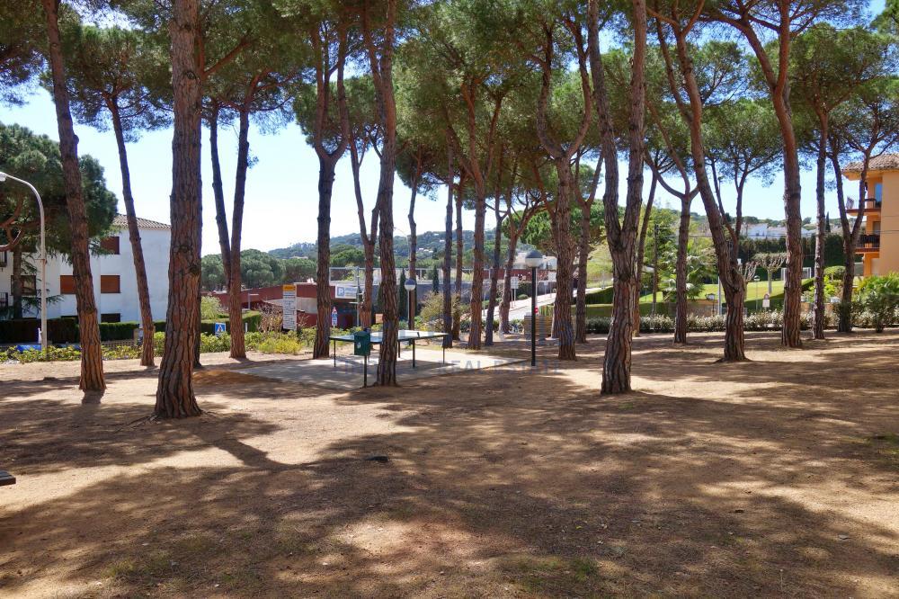 016P LA PINEDA Apartment CHOPITEA Calella de Palafrugell