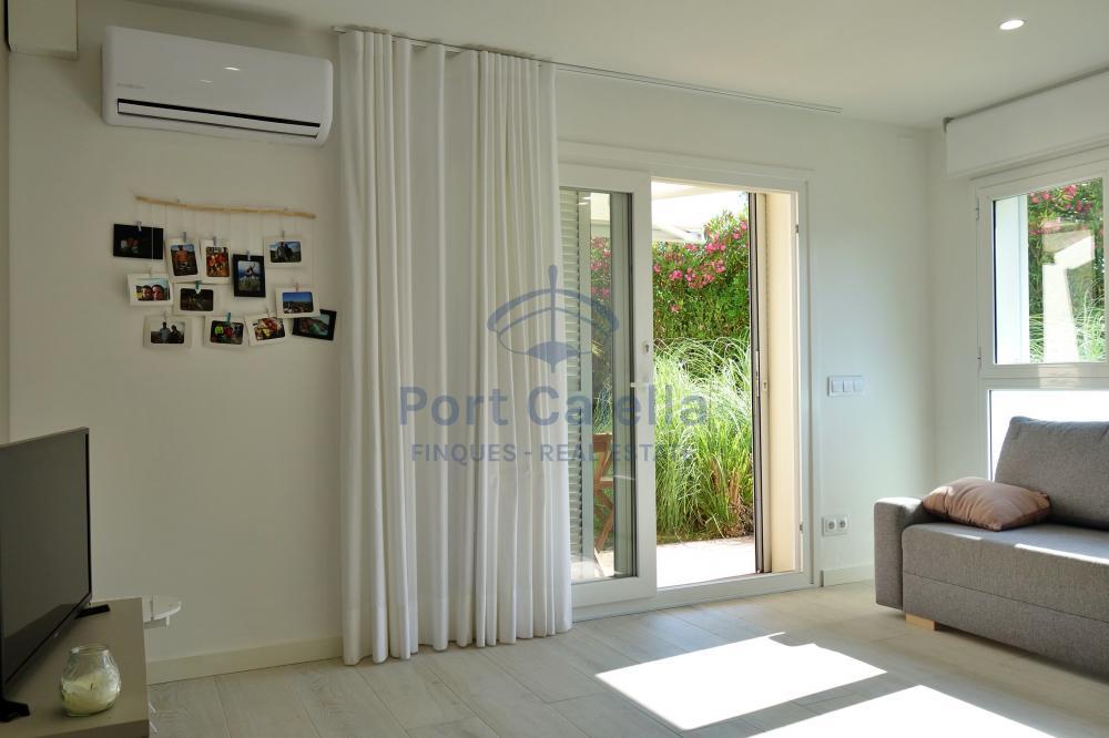 039 COSTA BRAVA Apartment CHOPITEA - CENTRE Calella de Palafrugell