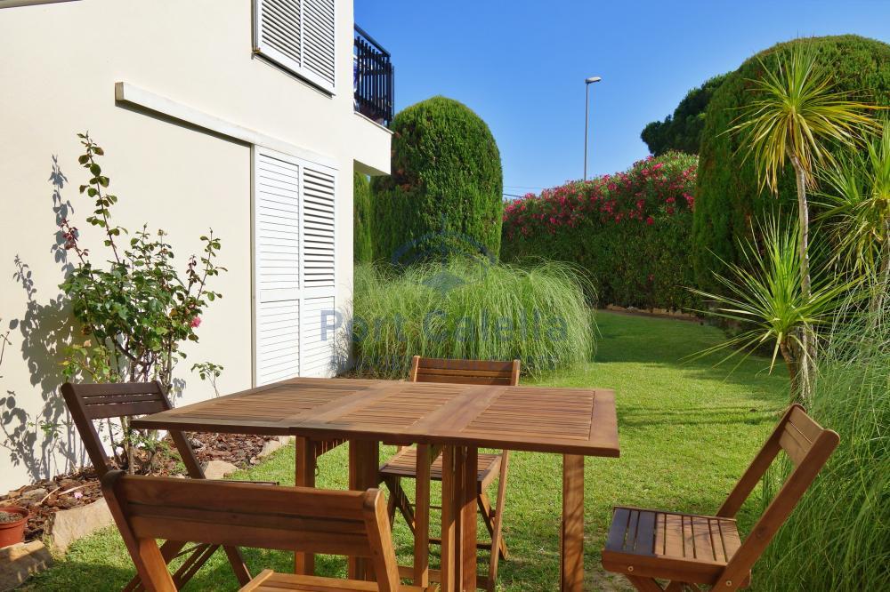 039 COSTA BRAVA Apartment CHOPITEA - CENTRE Calella de Palafrugell