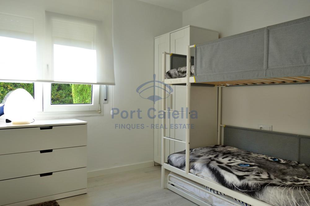039 COSTA BRAVA Apartment CHOPITEA - CENTRE Calella de Palafrugell