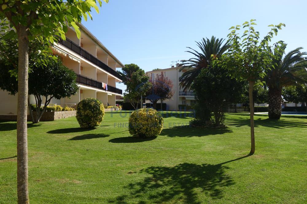 039 COSTA BRAVA Apartment CHOPITEA - CENTRE Calella de Palafrugell