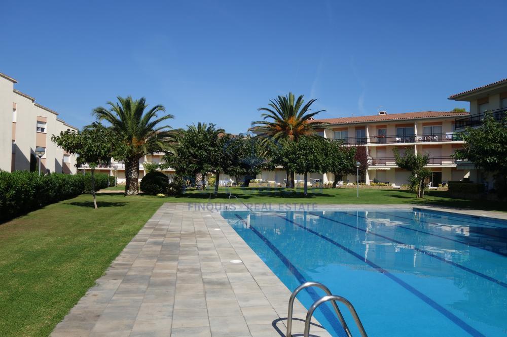 039 COSTA BRAVA Apartment CHOPITEA - CENTRE Calella de Palafrugell