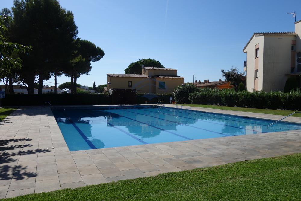 039 COSTA BRAVA Apartment CHOPITEA - CENTRE Calella de Palafrugell