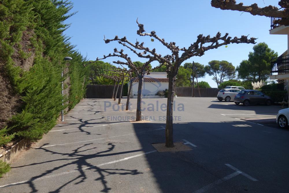 039 COSTA BRAVA Apartment CHOPITEA - CENTRE Calella de Palafrugell