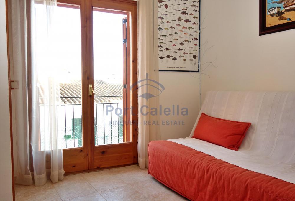 046T TARRUS Apartament Centre Calella de Palafrugell