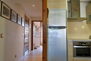 046T TARRUS Apartament Centre Calella de Palafrugell