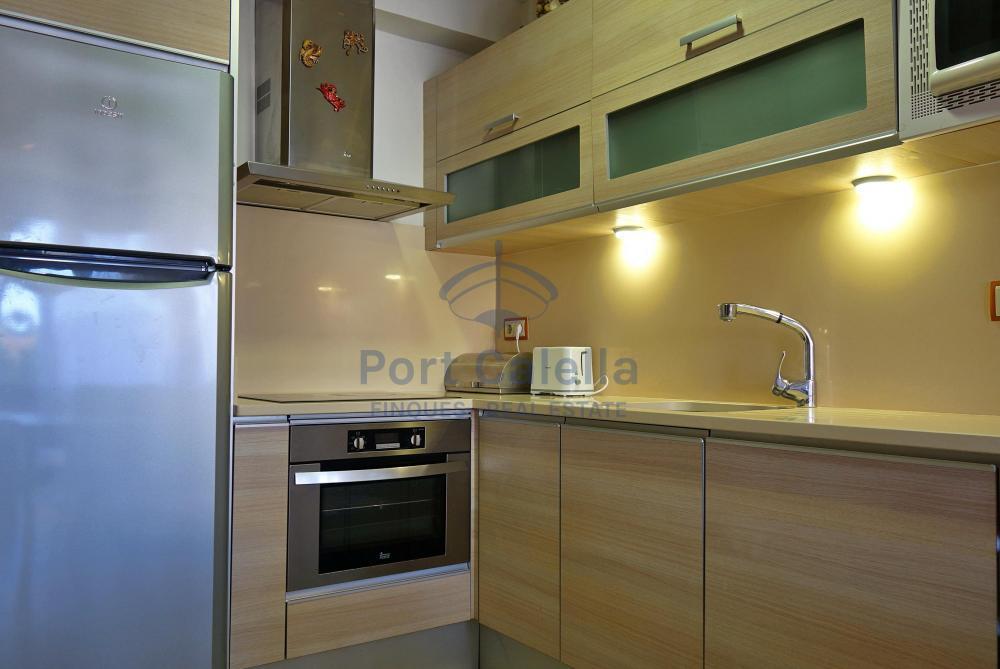 046T TARRUS Apartament Centre Calella de Palafrugell
