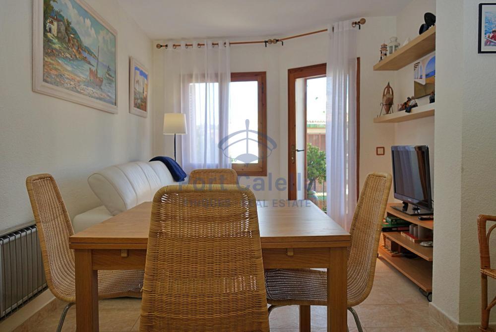 046T TARRUS Apartament Centre Calella de Palafrugell