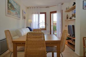 046T TARRUS Apartament Centre Calella de Palafrugell