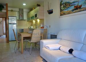046T TARRUS Apartament Centre Calella de Palafrugell