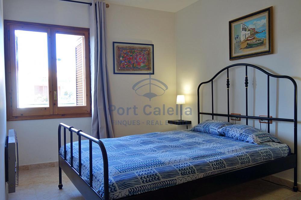 046T TARRUS Apartament Centre Calella de Palafrugell