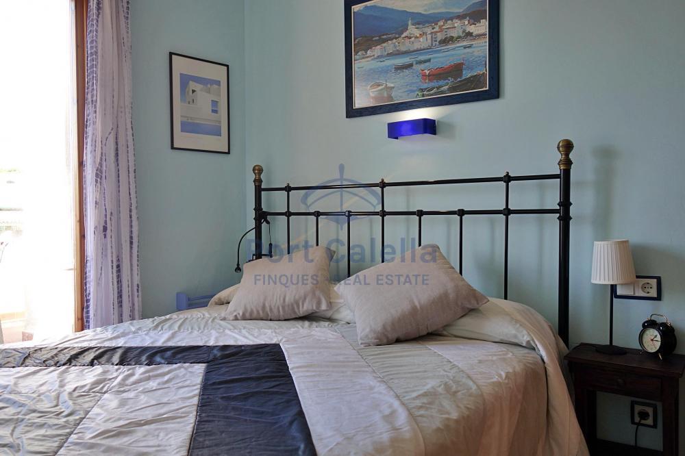 046T TARRUS Apartament Centre Calella de Palafrugell