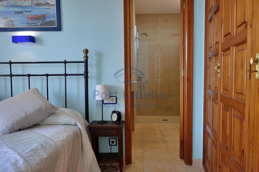 046T TARRUS Apartament Centre Calella de Palafrugell