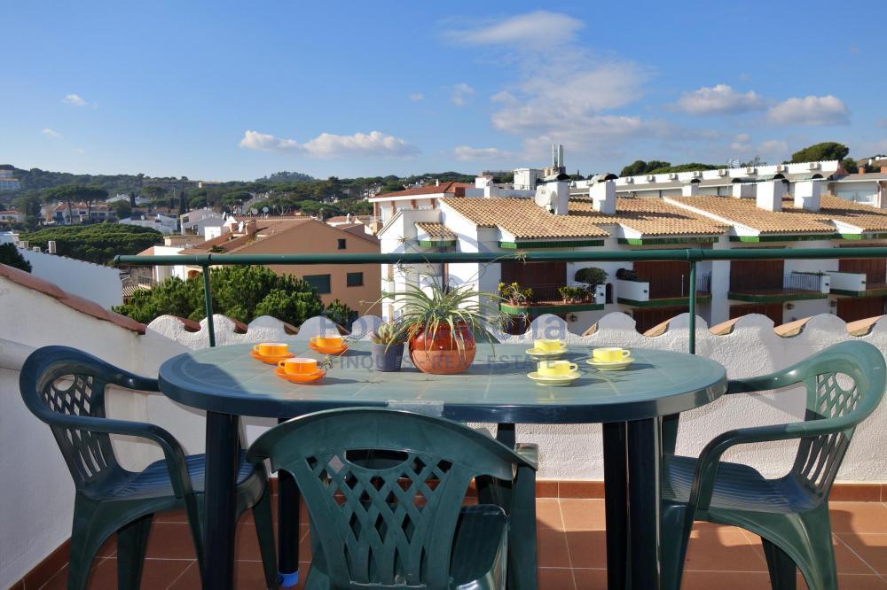 046T TARRUS Apartamento Centre Calella de Palafrugell 046T TARRUS Apartamento Centre Calella de Palafrugell