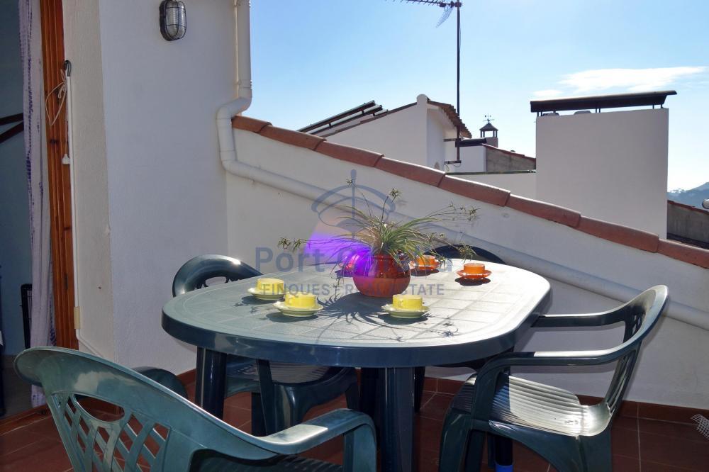 046T TARRUS Apartament Centre Calella de Palafrugell