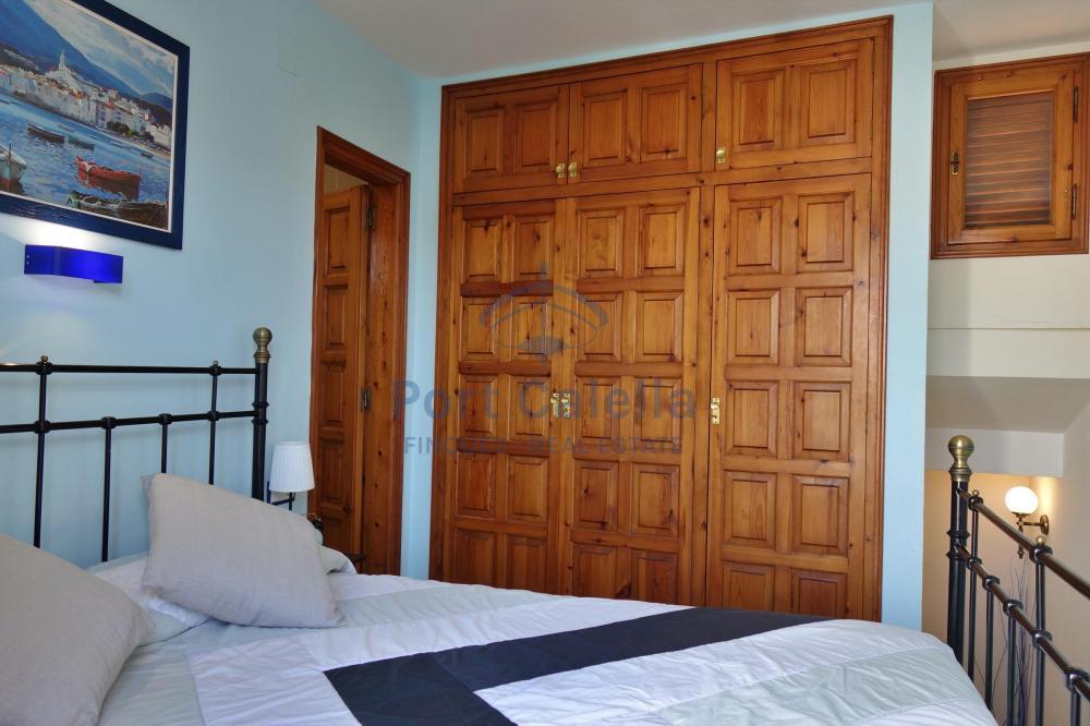 046T TARRUS Apartament Centre Calella de Palafrugell