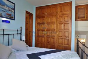 046T TARRUS Apartament Centre Calella de Palafrugell
