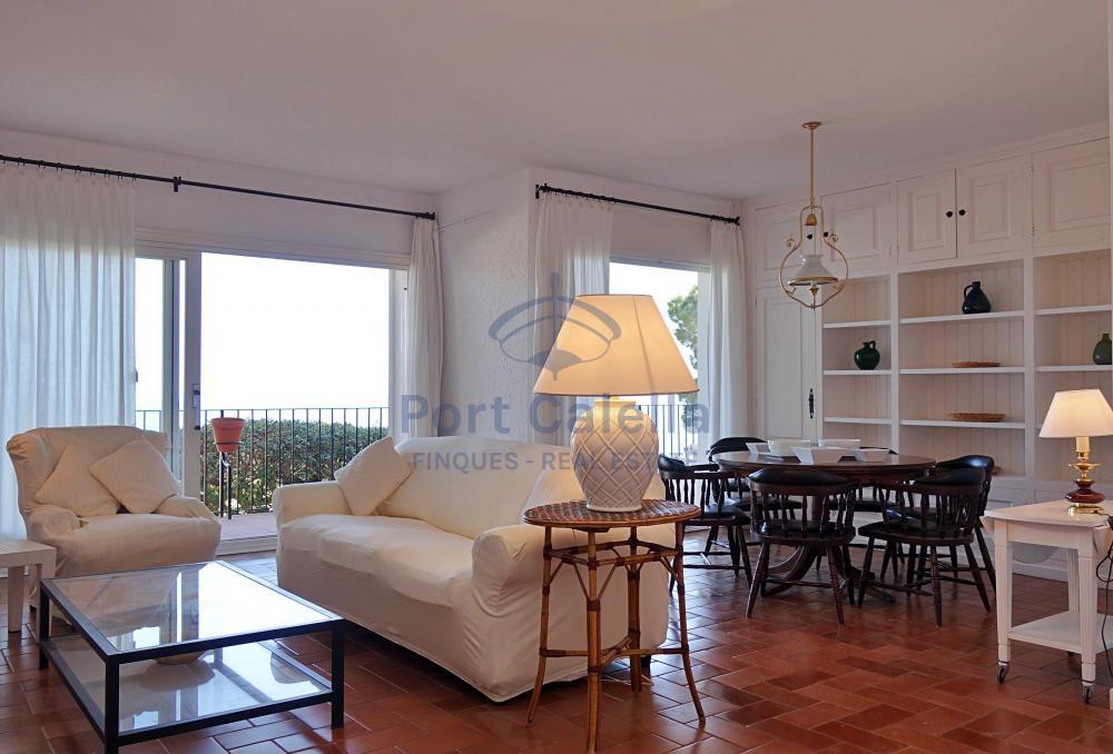 047P Puig de l'Artiga Appartement St Roc Calella de Palafrugell 047P Puig de l'Artiga Appartement St Roc Calella de Palafrugell
