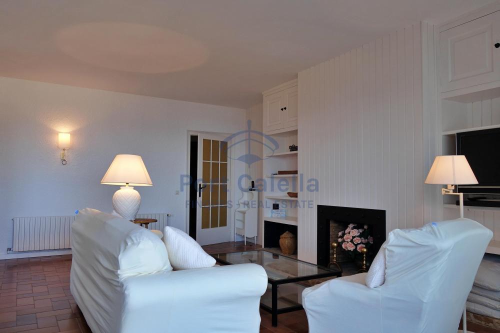 047P Puig de l'Artiga Appartement St Roc Calella de Palafrugell 047P Puig de l'Artiga Appartement St Roc Calella de Palafrugell