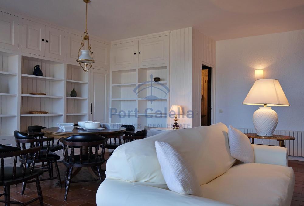 047P Puig de l'Artiga Appartement St Roc Calella de Palafrugell 047P Puig de l'Artiga Appartement St Roc Calella de Palafrugell