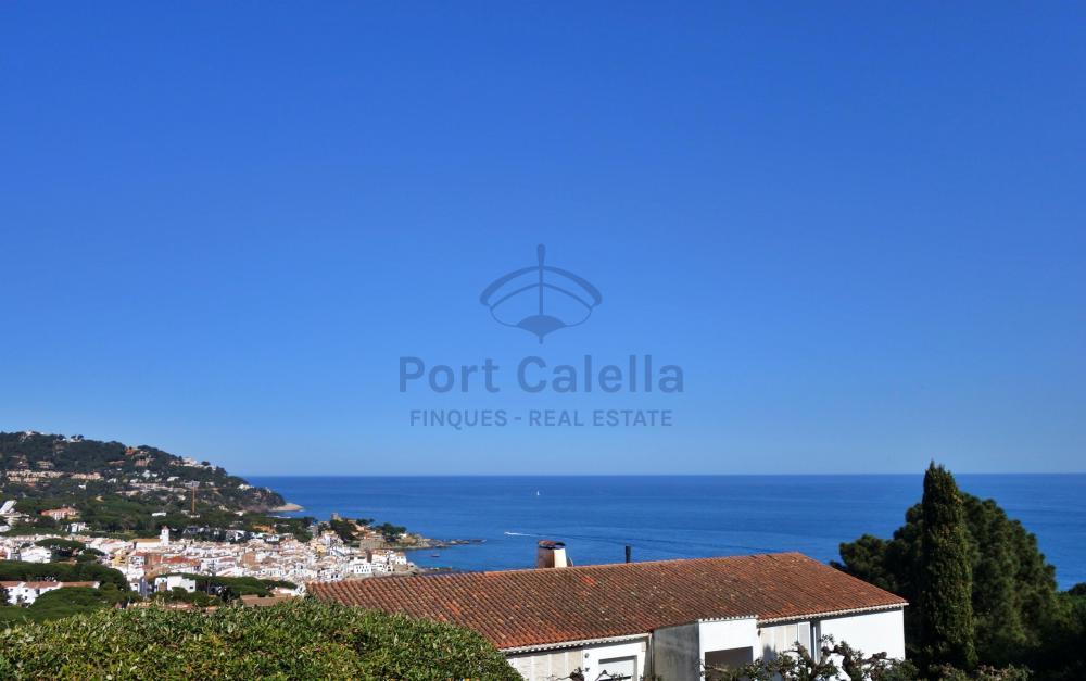 047P Puig de l'Artiga Appartement St Roc Calella de Palafrugell 047P Puig de l'Artiga Appartement St Roc Calella de Palafrugell
