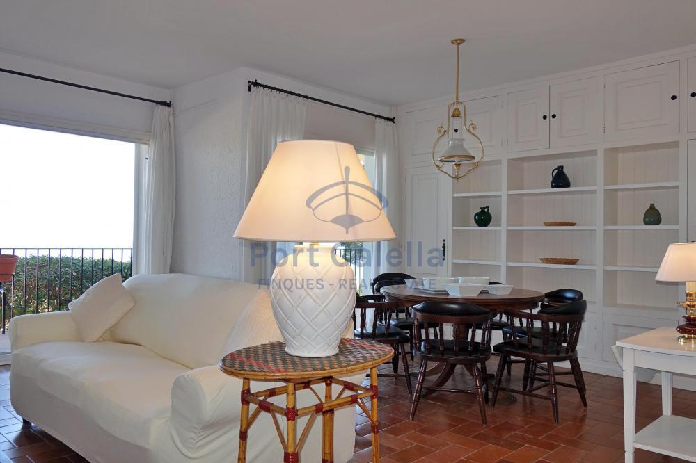 047P Puig de l'Artiga Appartement St Roc Calella de Palafrugell 047P Puig de l'Artiga Appartement St Roc Calella de Palafrugell