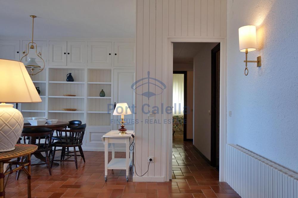 047P Puig de l'Artiga Appartement St Roc Calella de Palafrugell 047P Puig de l'Artiga Appartement St Roc Calella de Palafrugell