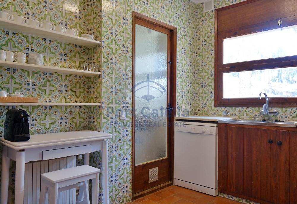 047P Puig de l'Artiga Appartement St Roc Calella de Palafrugell 047P Puig de l'Artiga Appartement St Roc Calella de Palafrugell
