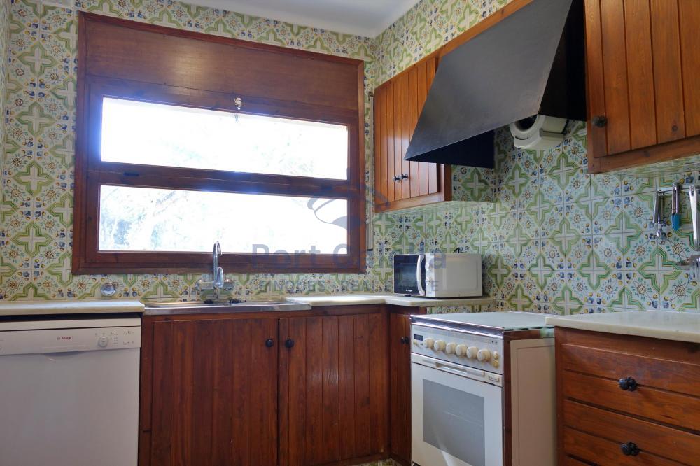 047P Puig de l'Artiga Appartement St Roc Calella de Palafrugell 047P Puig de l'Artiga Appartement St Roc Calella de Palafrugell