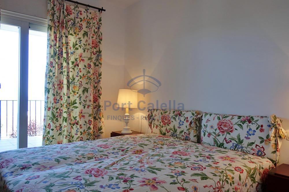 047P Puig de l'Artiga Appartement St Roc Calella de Palafrugell 047P Puig de l'Artiga Appartement St Roc Calella de Palafrugell