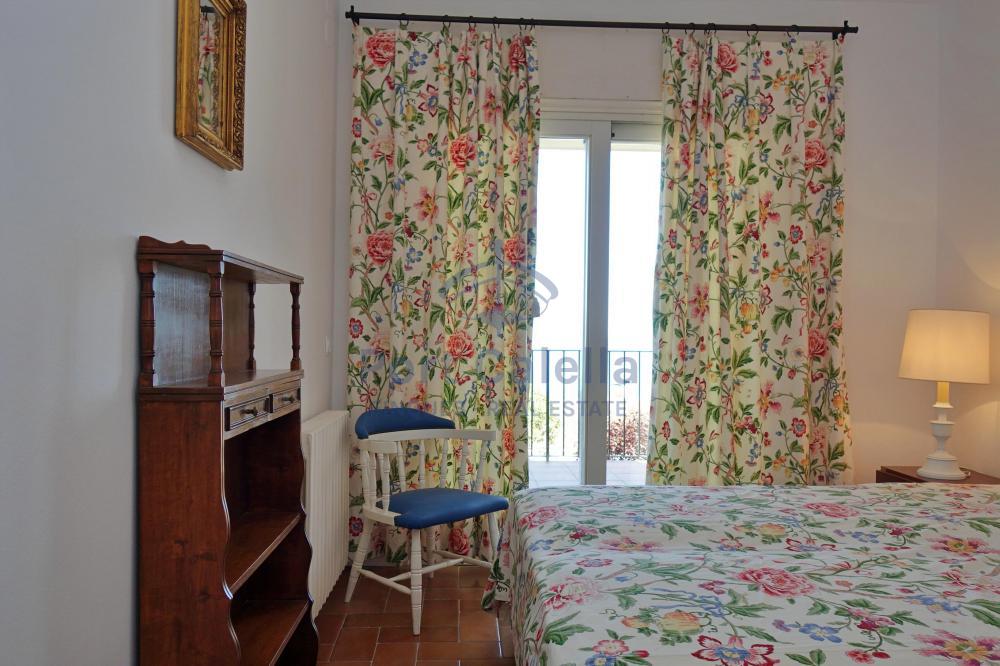047P Puig de l'Artiga Appartement St Roc Calella de Palafrugell 047P Puig de l'Artiga Appartement St Roc Calella de Palafrugell