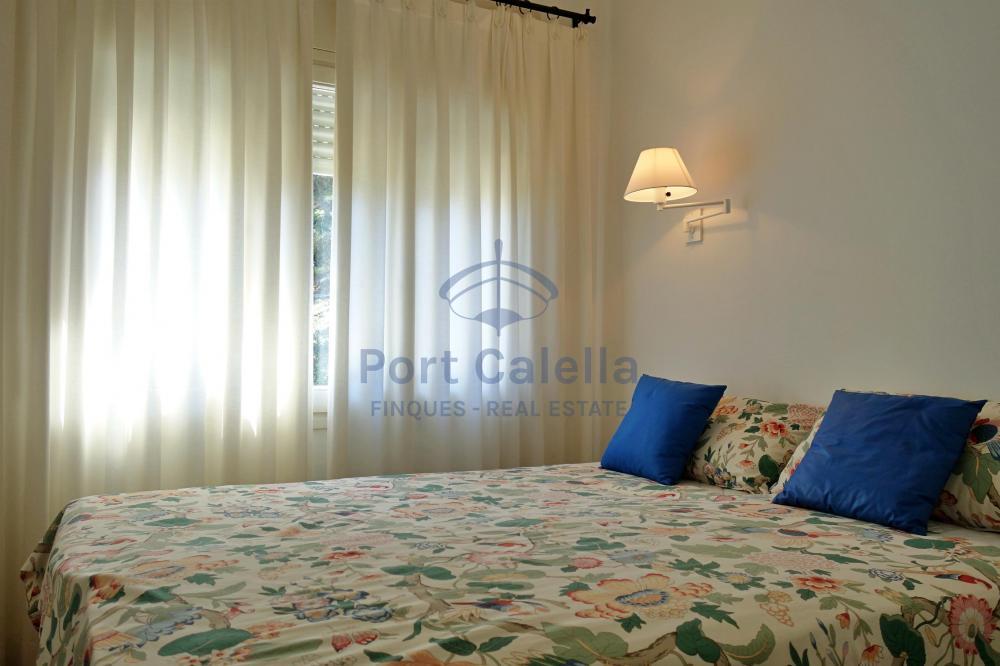 047P Puig de l'Artiga Appartement St Roc Calella de Palafrugell 047P Puig de l'Artiga Appartement St Roc Calella de Palafrugell