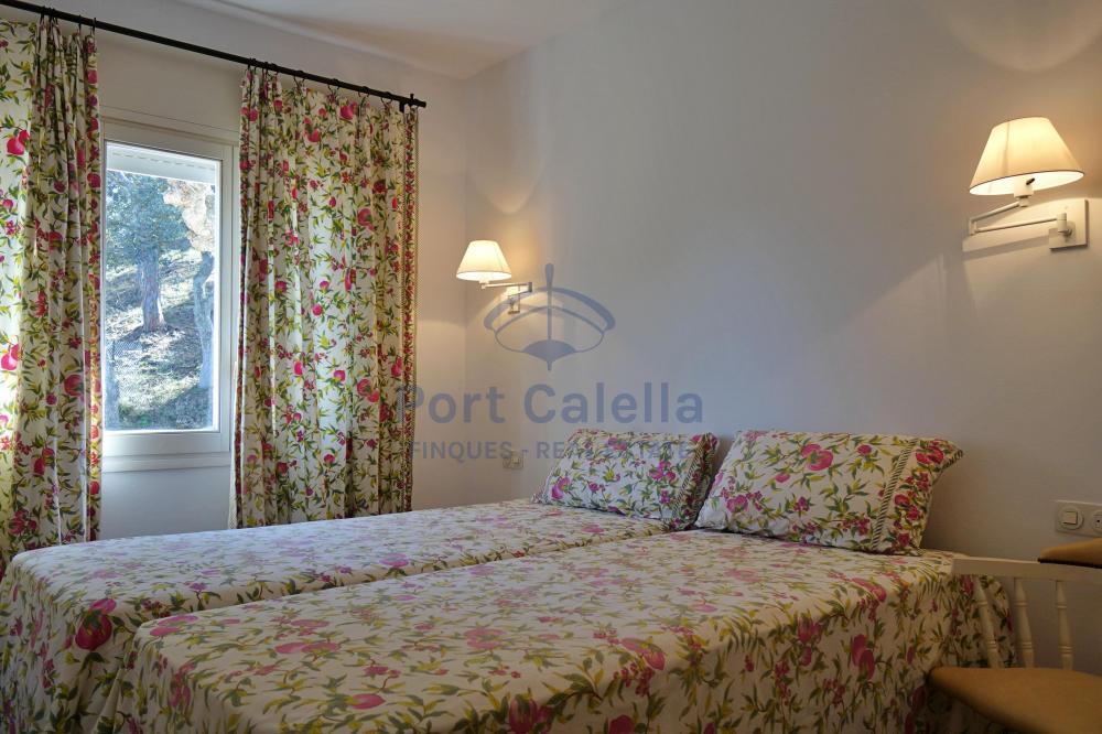 047P Puig de l'Artiga Appartement St Roc Calella de Palafrugell 047P Puig de l'Artiga Appartement St Roc Calella de Palafrugell