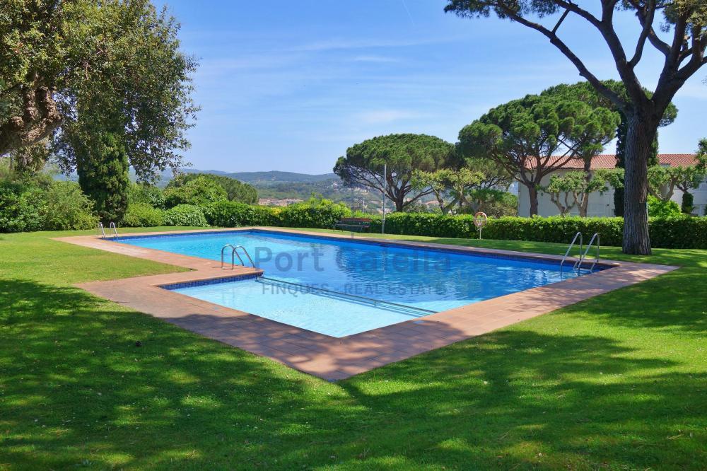 047P Puig de l'Artiga Appartement St Roc Calella de Palafrugell 047P Puig de l'Artiga Appartement St Roc Calella de Palafrugell