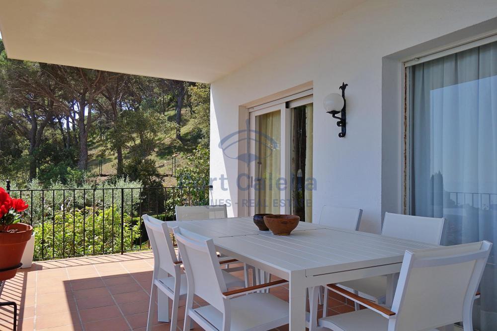 047P Puig de l'Artiga Appartement St Roc Calella de Palafrugell 047P Puig de l'Artiga Appartement St Roc Calella de Palafrugell